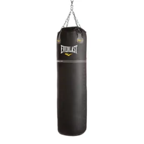 150lb Super Leather Heavy Bag