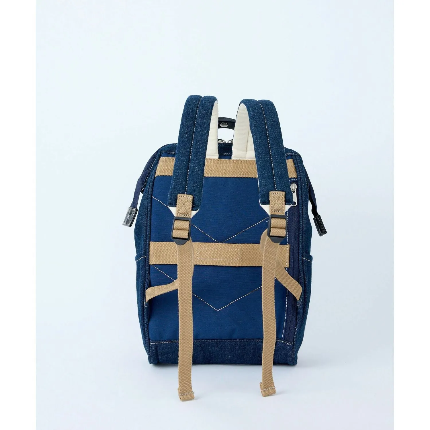 Anello Conny Kuchigane Backpack Slim S