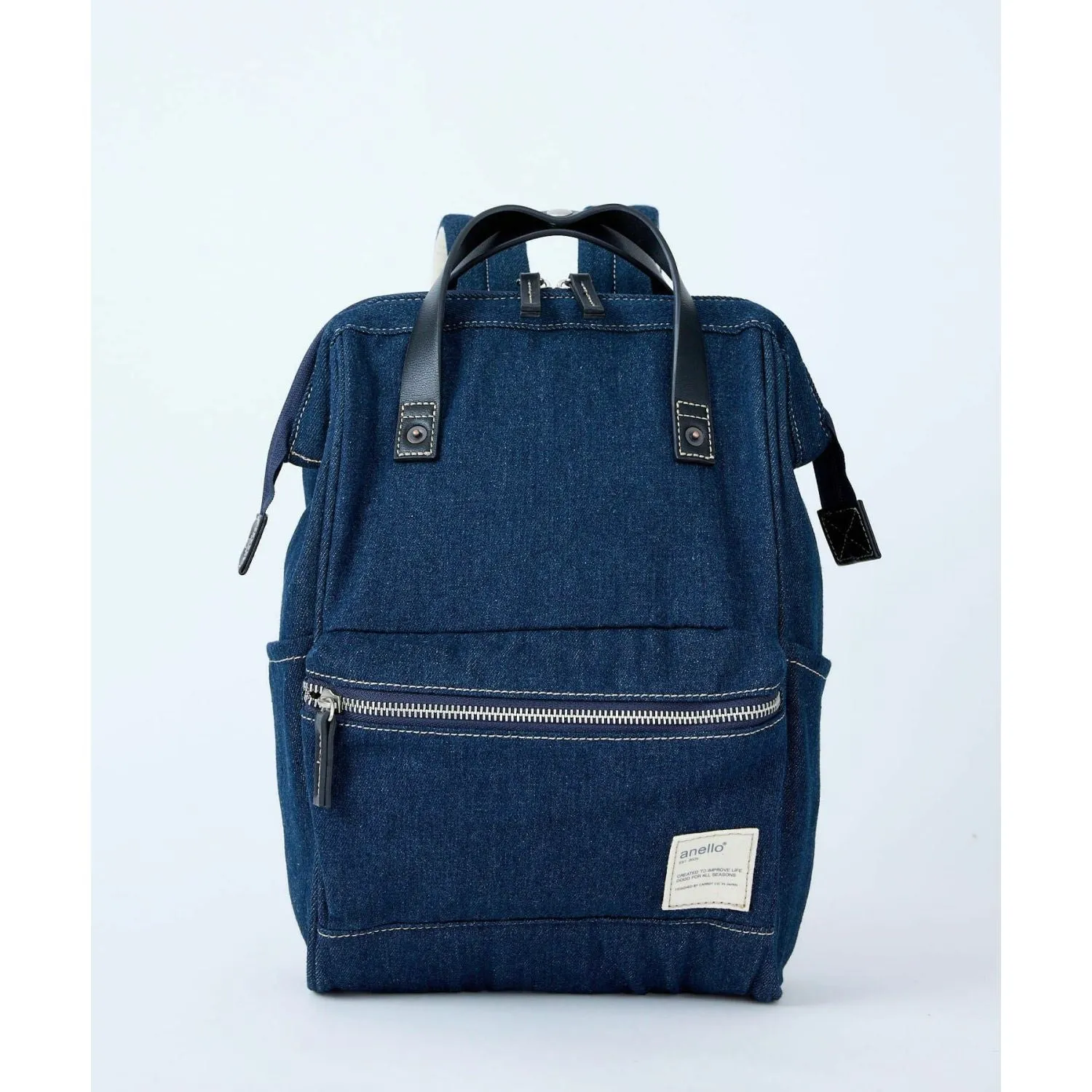 Anello Conny Kuchigane Backpack Slim S