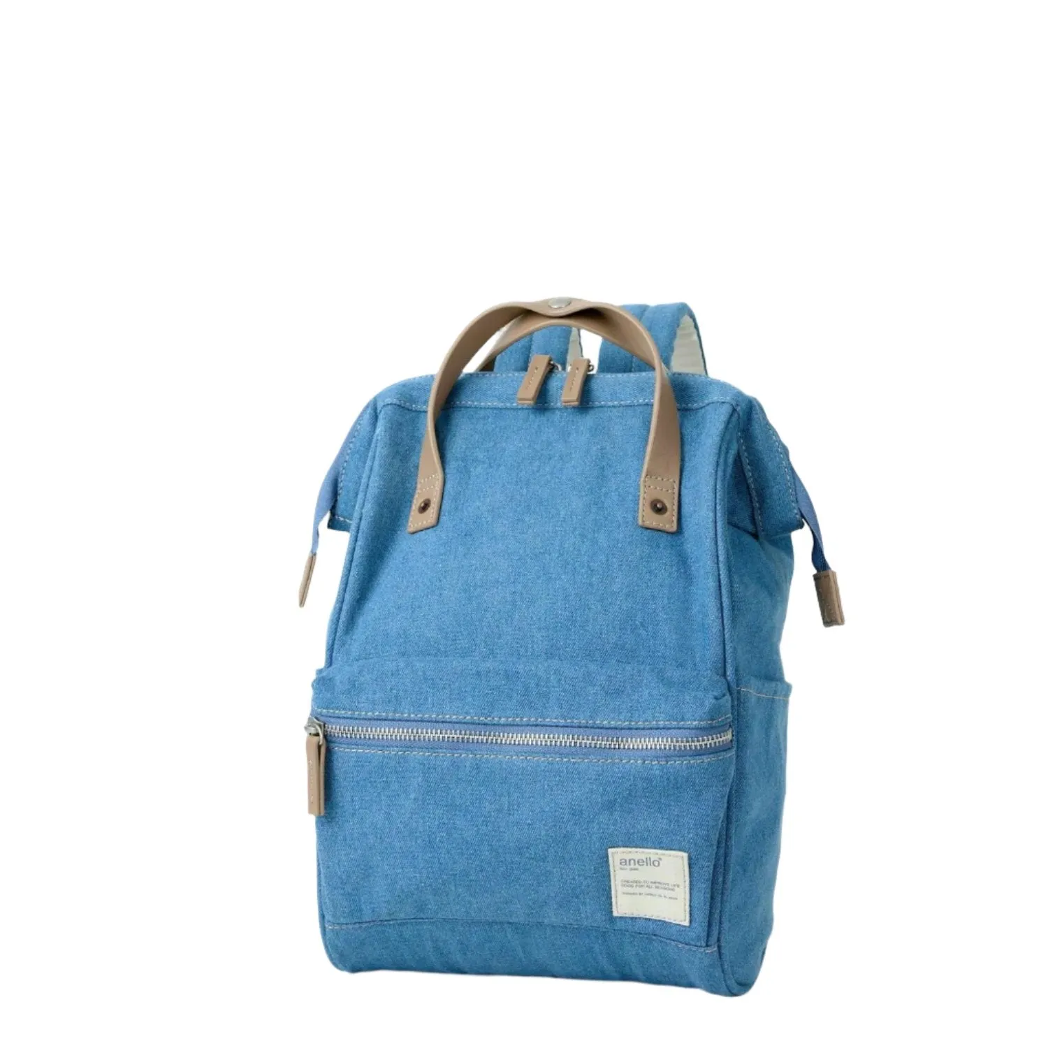 Anello Conny Kuchigane Backpack Slim S