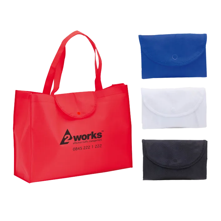 Austen Foldable Bags