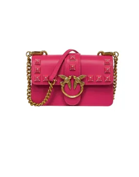 Bags for woman 100059 A0NF N17Q PINK PINKO