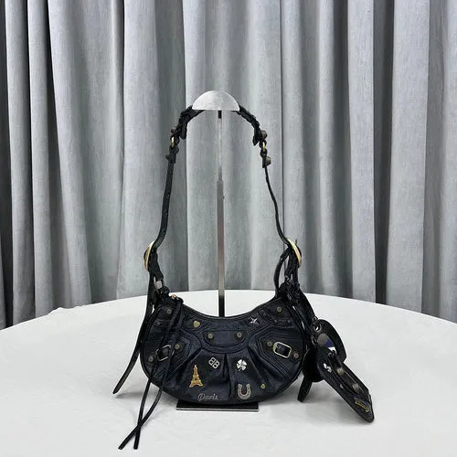 Bags-Realm - Balenciaga Bag - 007