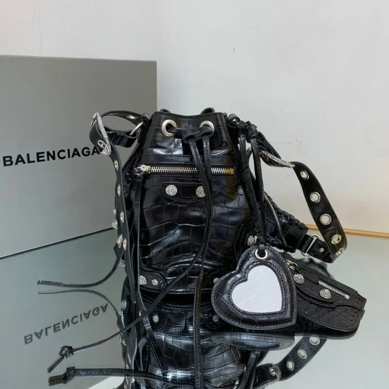 Bags-Realm - Balenciaga Bag - 019