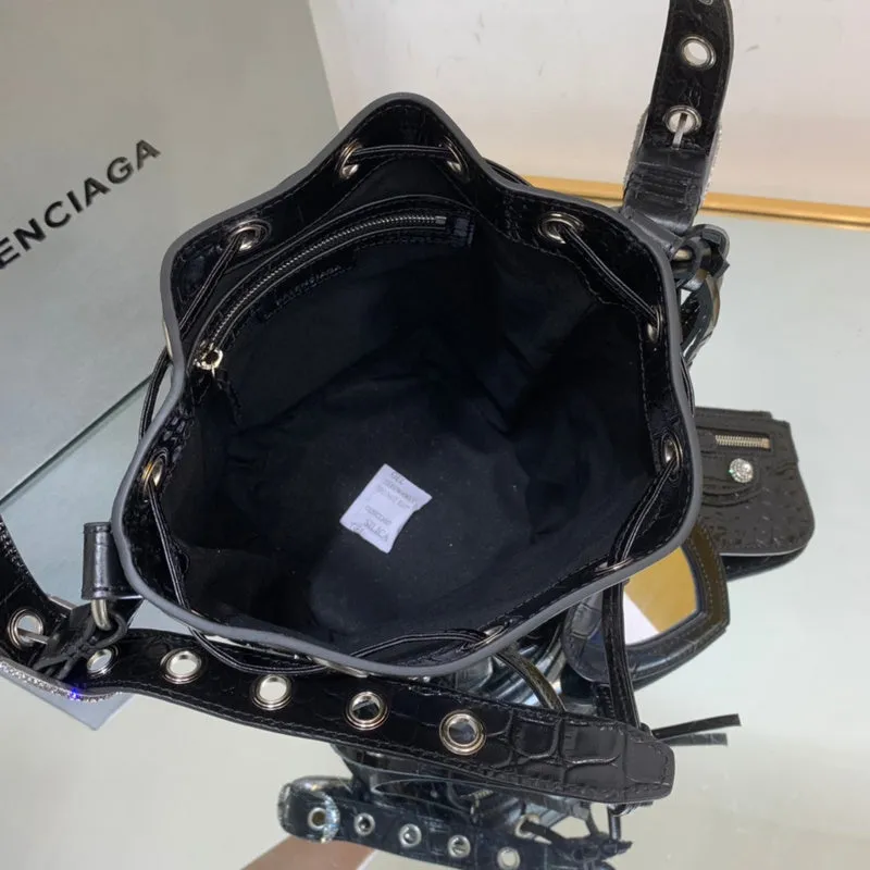 Bags-Realm - Balenciaga Bag - 019