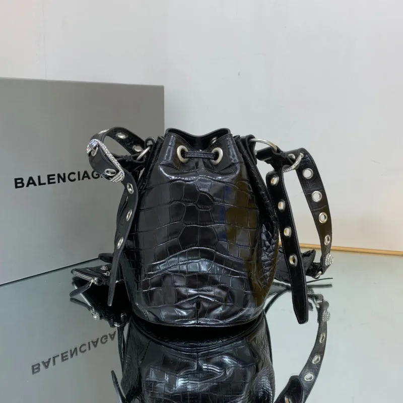 Bags-Realm - Balenciaga Bag - 019