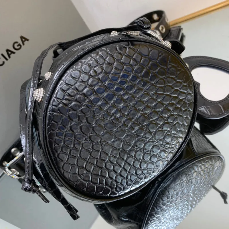 Bags-Realm - Balenciaga Bag - 019