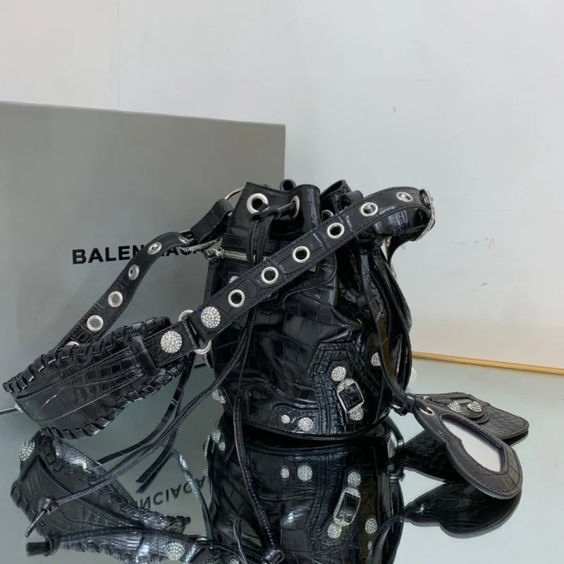 Bags-Realm - Balenciaga Bag - 019