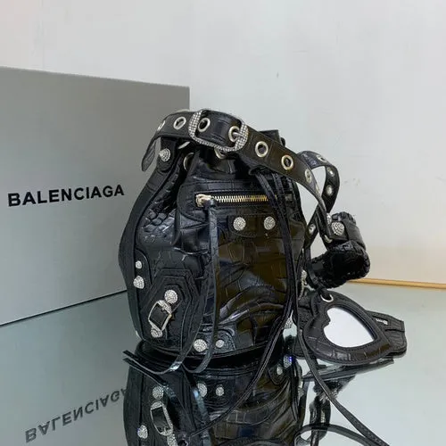 Bags-Realm - Balenciaga Bag - 019