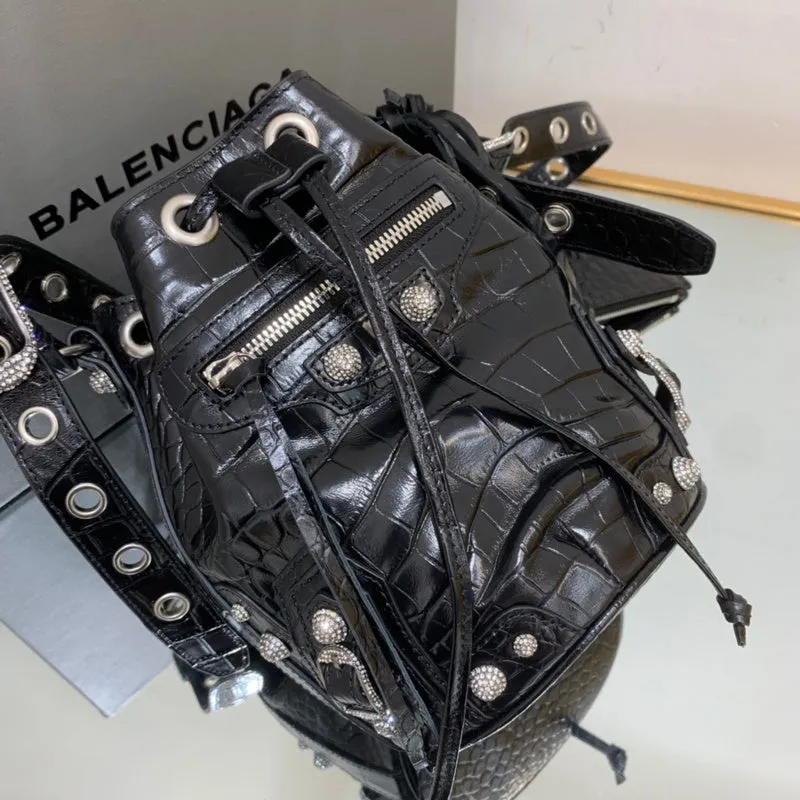 Bags-Realm - Balenciaga Bag - 019