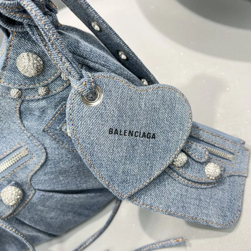 Bags-Realm - Balenciaga Bag - 051