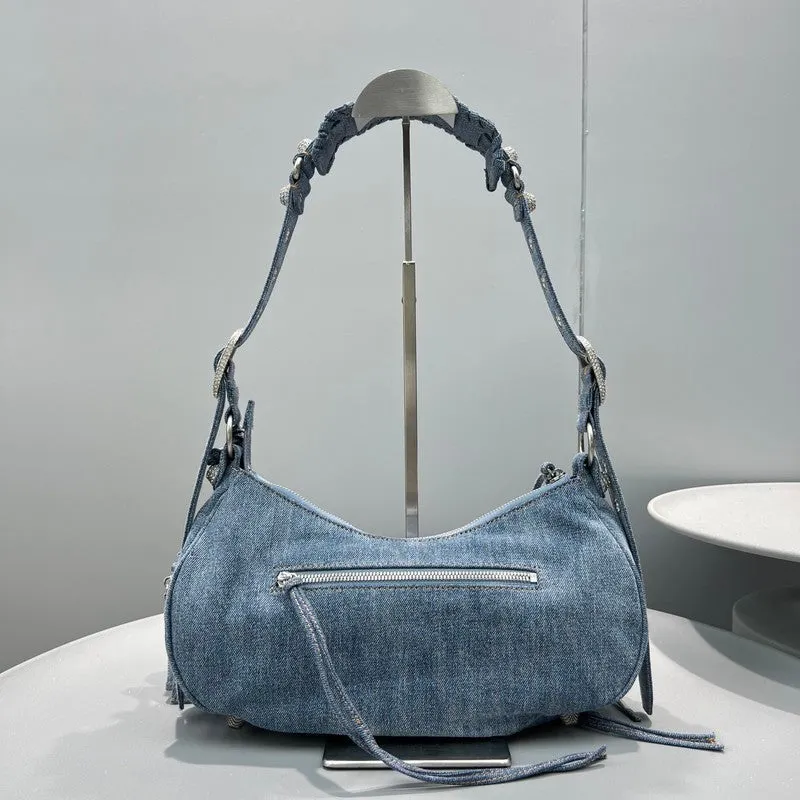 Bags-Realm - Balenciaga Bag - 051