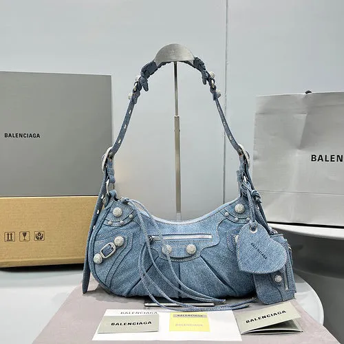 Bags-Realm - Balenciaga Bag - 051