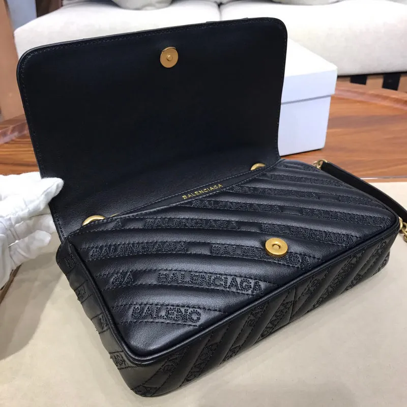 Bags-Realm - Balenciaga Bag - 1000