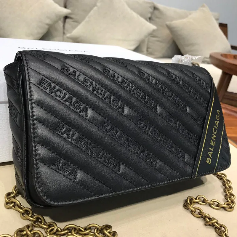 Bags-Realm - Balenciaga Bag - 1000