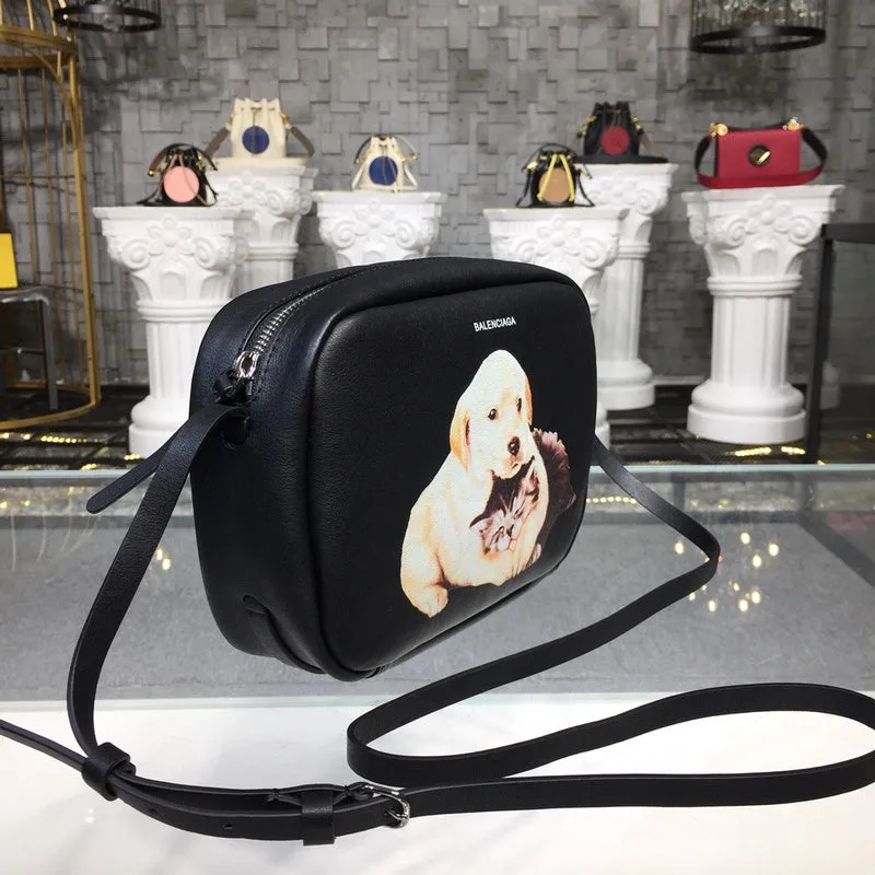 Bags-Realm - Balenciaga Bag - 1032