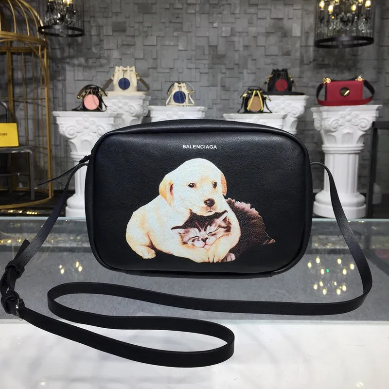 Bags-Realm - Balenciaga Bag - 1032