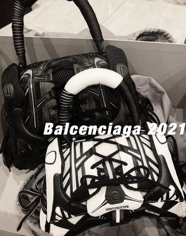 Bags-Realm - Balenciaga Bag - 124