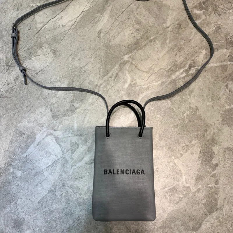 Bags-Realm - Balenciaga Bag - 1254