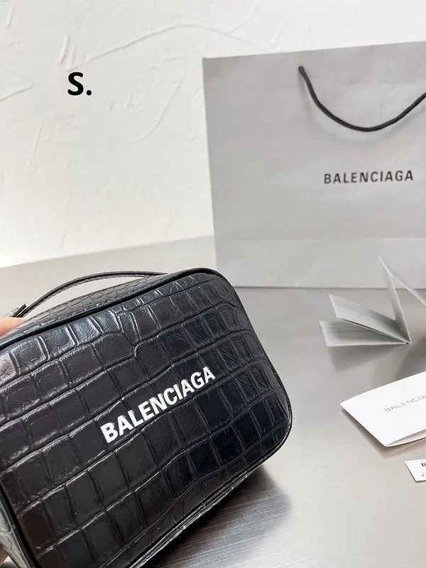 Bags-Realm - Balenciaga Bag - 1298