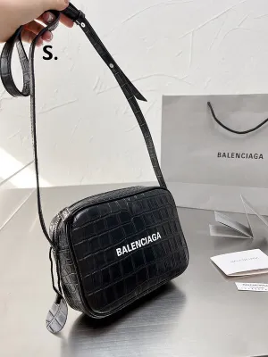 Bags-Realm - Balenciaga Bag - 1298