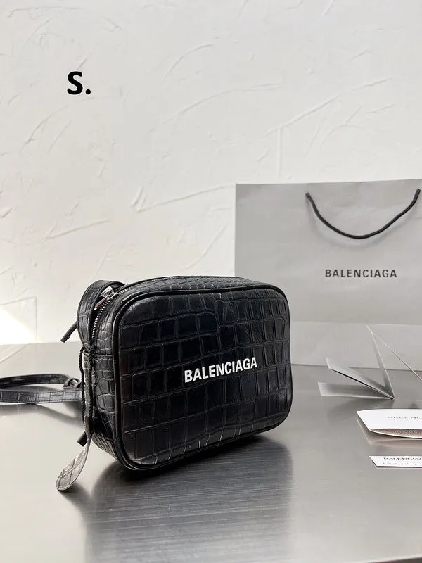 Bags-Realm - Balenciaga Bag - 1298