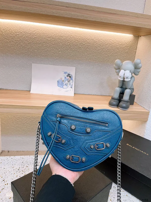 Bags-Realm - Balenciaga Bag - 1330