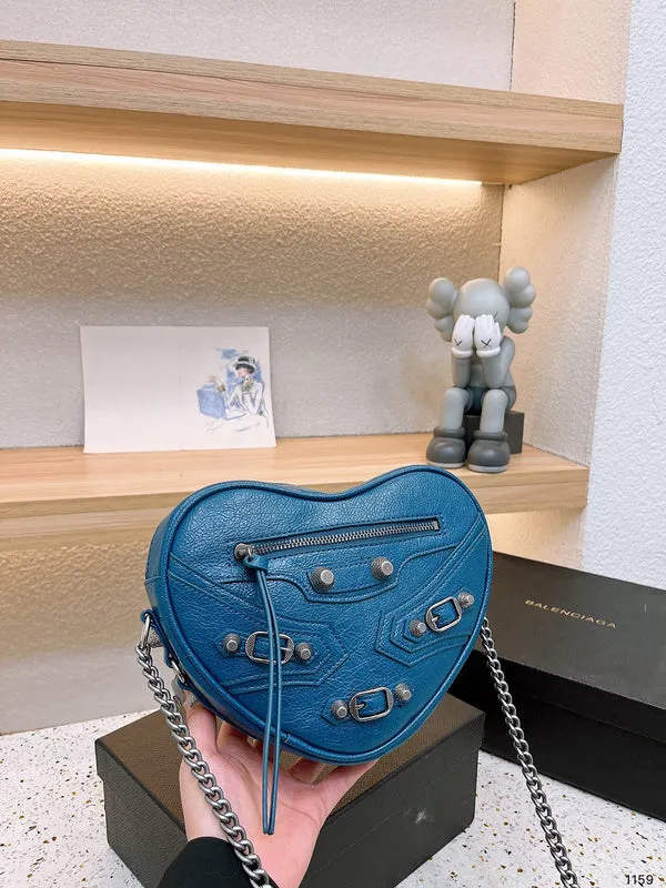 Bags-Realm - Balenciaga Bag - 1330