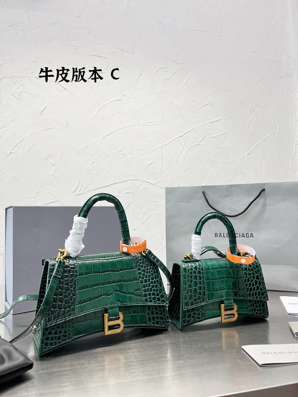 Bags-Realm - Balenciaga Bag - 1341