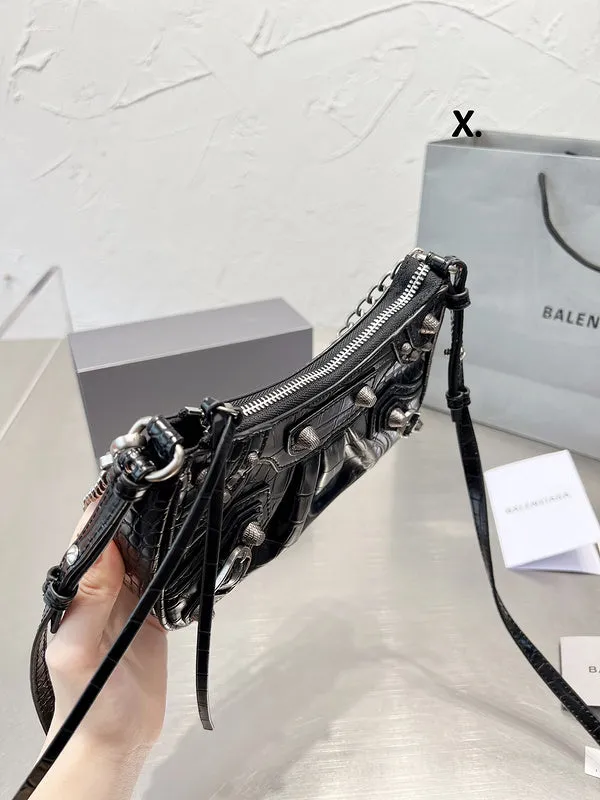 Bags-Realm - Balenciaga Bag - 1361