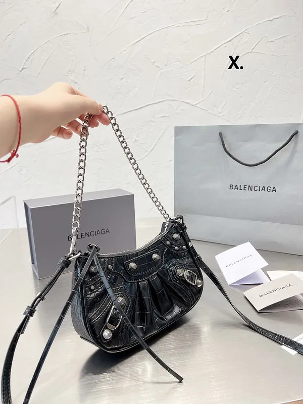 Bags-Realm - Balenciaga Bag - 1361