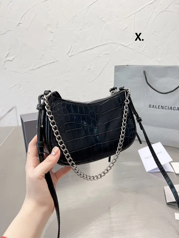 Bags-Realm - Balenciaga Bag - 1361