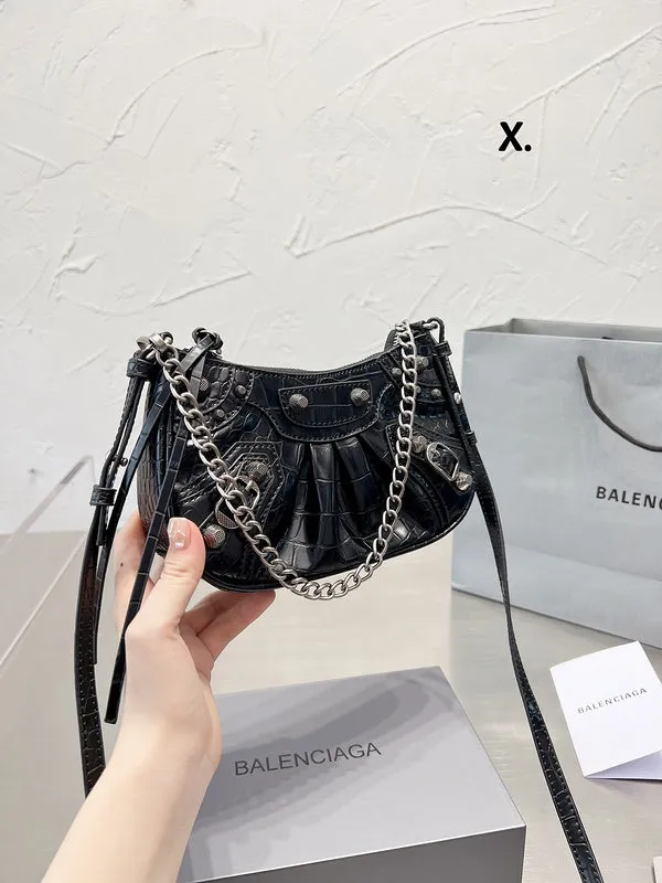 Bags-Realm - Balenciaga Bag - 1361