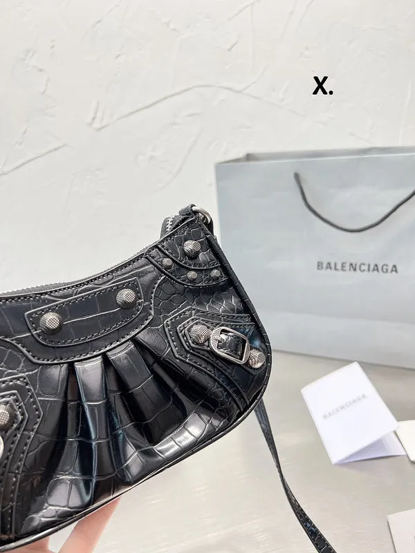 Bags-Realm - Balenciaga Bag - 1361