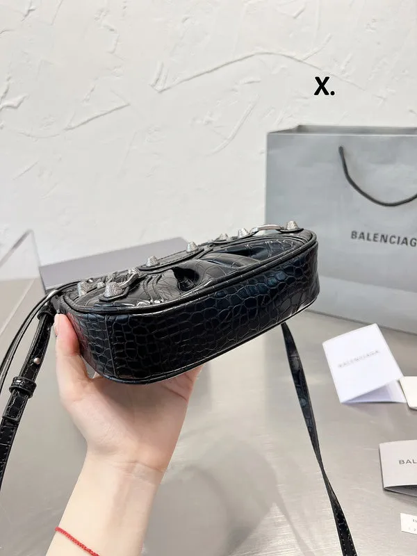 Bags-Realm - Balenciaga Bag - 1361