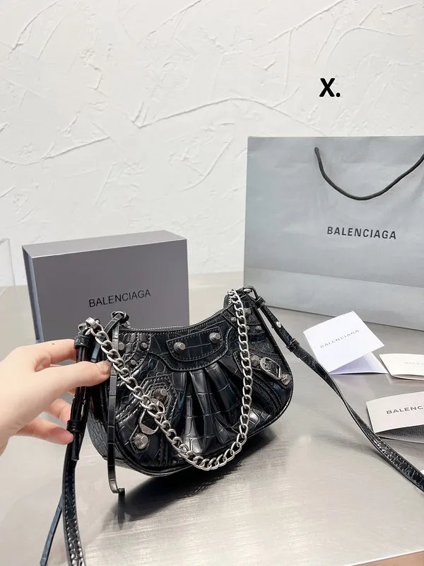 Bags-Realm - Balenciaga Bag - 1361