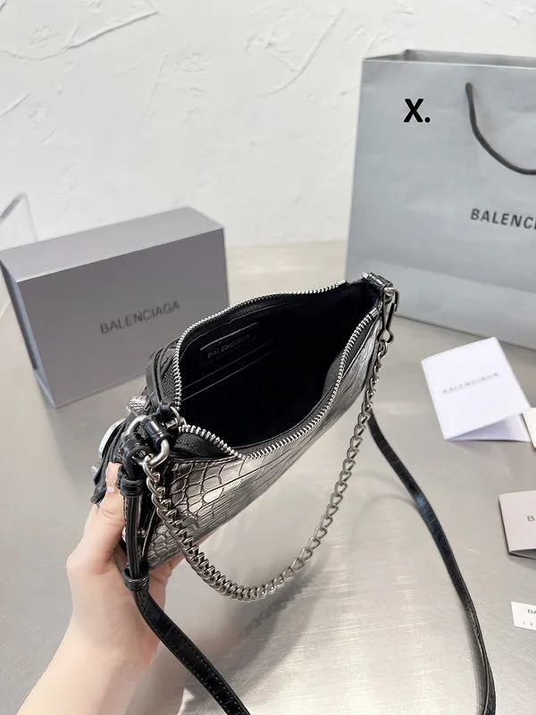 Bags-Realm - Balenciaga Bag - 1361