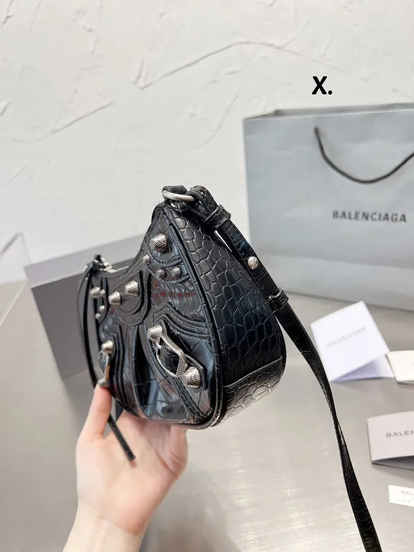 Bags-Realm - Balenciaga Bag - 1361