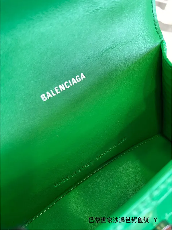 Bags-Realm - Balenciaga Bag - 1377