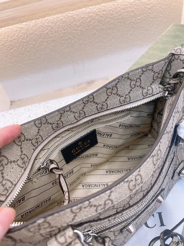 Bags-Realm - Balenciaga Bag - 1390