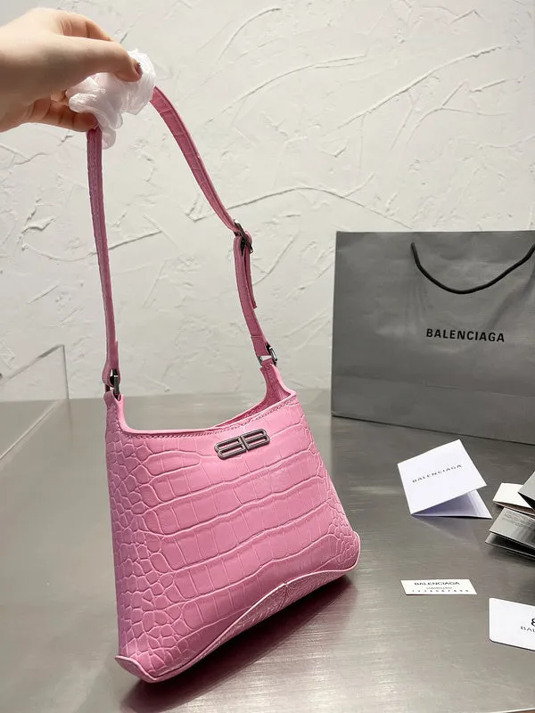 Bags-Realm - Balenciaga Bag - 1395