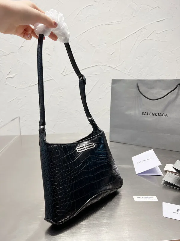 Bags-Realm - Balenciaga Bag - 1395