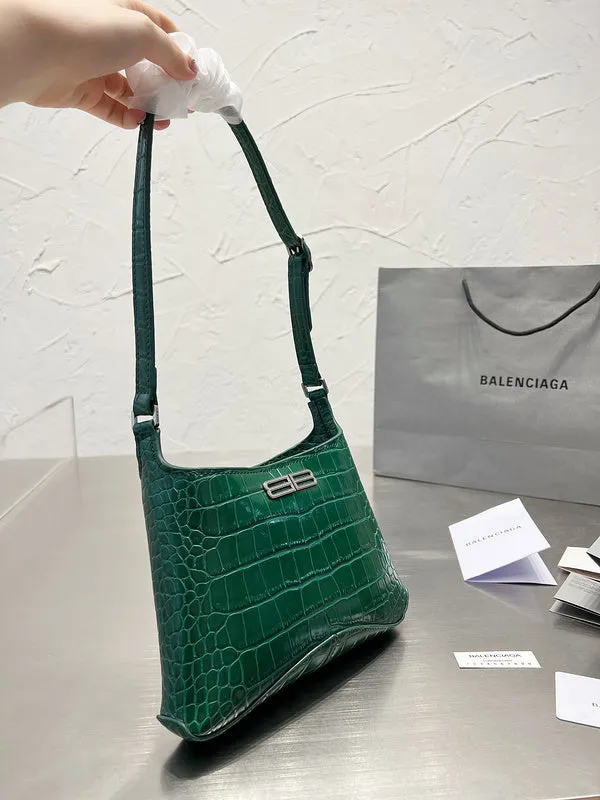 Bags-Realm - Balenciaga Bag - 1395