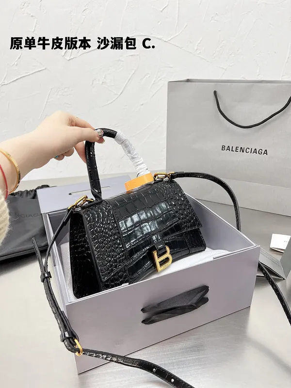 Bags-Realm - Balenciaga Bag - 1406