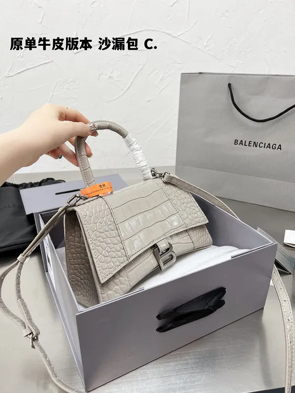 Bags-Realm - Balenciaga Bag - 1406