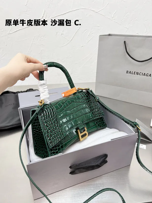 Bags-Realm - Balenciaga Bag - 1406