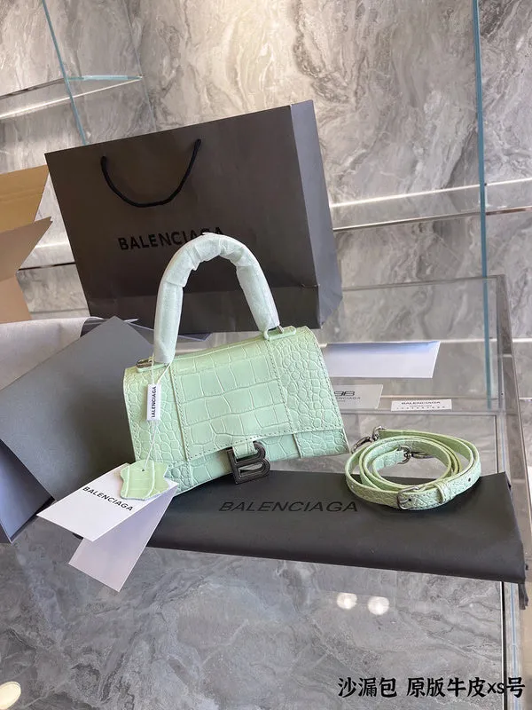 Bags-Realm - Balenciaga Bag - 1407