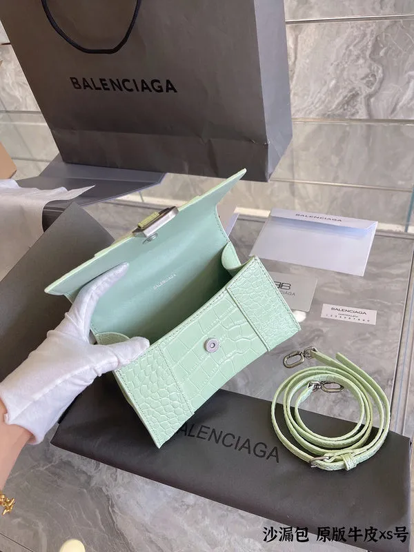 Bags-Realm - Balenciaga Bag - 1407