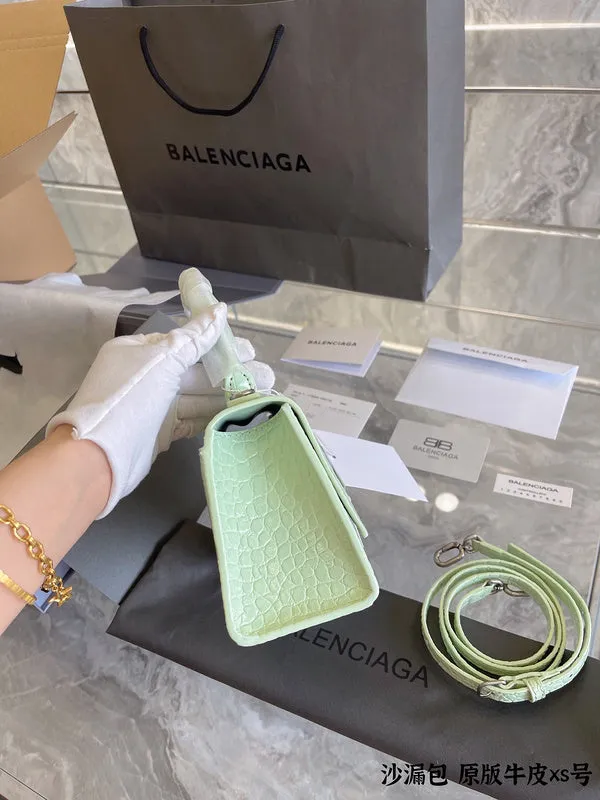 Bags-Realm - Balenciaga Bag - 1407