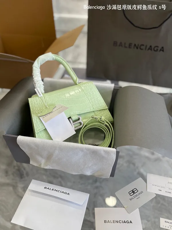 Bags-Realm - Balenciaga Bag - 1408